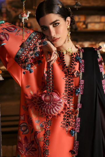 Zaha Rangrez (ZF-25-06) Online Shopping